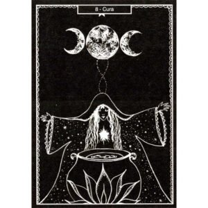 Oráculo Sagrada Teia - Imagem 3