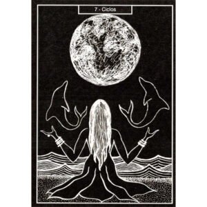 Oráculo Sagrada Teia - Imagem 4