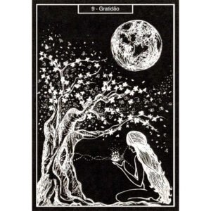 Oráculo Sagrada Teia - Imagem 5