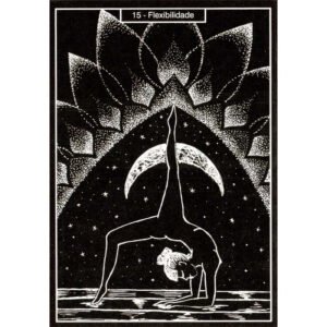 Oráculo Sagrada Teia - Imagem 6