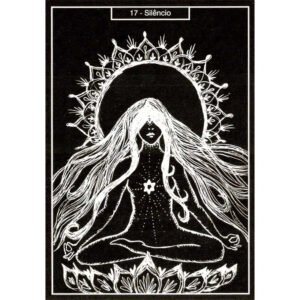 Oráculo Sagrada Teia - Imagem 7