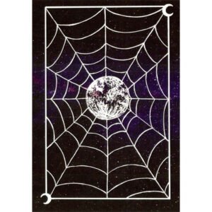 Oráculo Sagrada Teia - Imagem 8