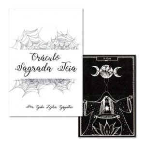 Oráculo Sagrada Teia