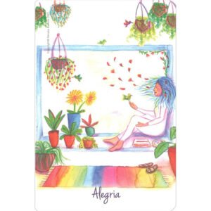 Arco-Íris da Alma (Livro + Cartas) - Imagem 3