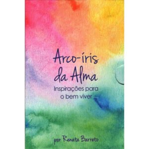 Arco-Íris da Alma (Livro + Cartas) - Imagem 2