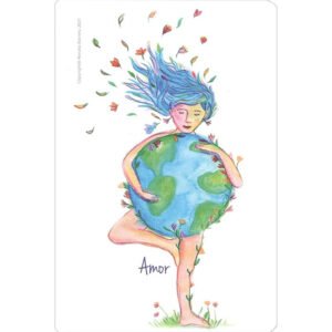 Arco-Íris da Alma (Livro + Cartas) - Imagem 4