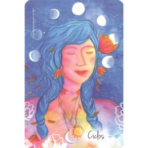 Arco-Íris da Alma (Livro + Cartas) - Imagem 5