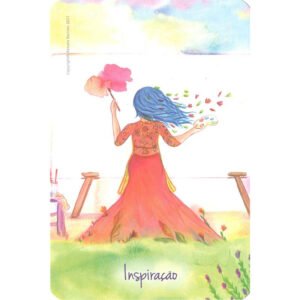 Arco-Íris da Alma (Livro + Cartas) - Imagem 6