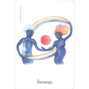 Arco-Íris da Alma (Livro + Cartas) - Imagem 7