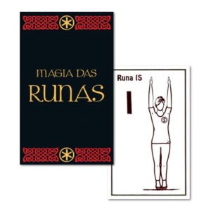 Cartas - Magia das Runas