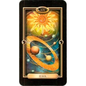 Tarô Claro e Simples (Livro + Cartas) - Imagem 6