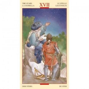 Tarot of the Holy Grail - Imagem 7