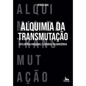 Alquimia da Transmutação