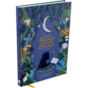 O Livro Mágico para Jovens Bruxas - Imagem 2