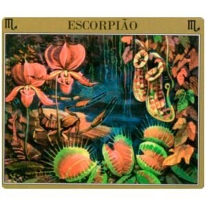 Astrologia Mítica (Livro + Cartas) - Imagem 5