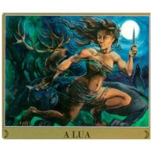 Astrologia Mítica (Livro + Cartas) - Imagem 8