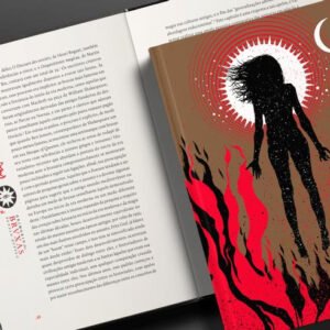 Grimório das Bruxas - Witchcraft Edition - Imagem 5