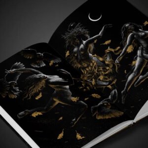 Grimório das Bruxas - Moon Edition - Imagem 4