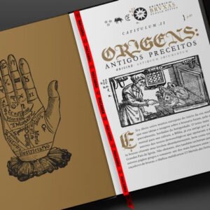 Grimório das Bruxas - Moon Edition - Imagem 3