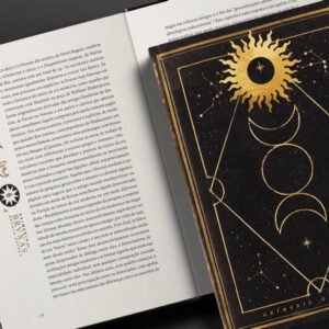 Grimório das Bruxas - Moon Edition - Imagem 5