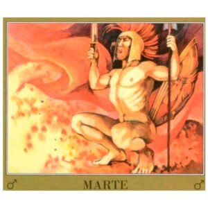 Astrologia Mítica (Livro + Cartas) - Imagem 9