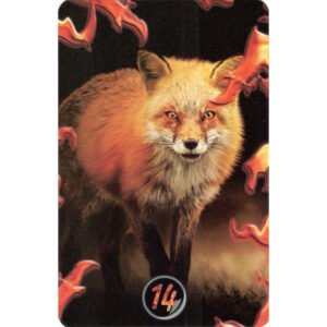 Rainhas do Fogo Lenormand - Imagem 6