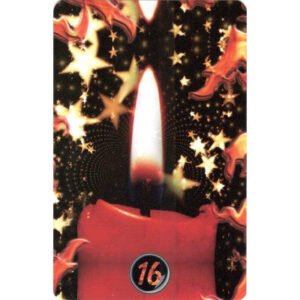 Rainhas do Fogo Lenormand - Imagem 7