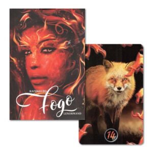 Rainhas do Fogo Lenormand