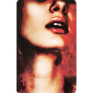 Rainhas do Fogo Lenormand - Imagem 10