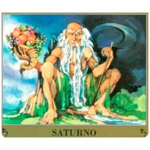 Astrologia Mítica (Livro + Cartas) - Imagem 11