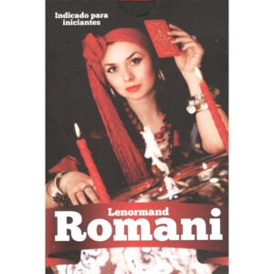 Romani Lenormand - Imagem 2