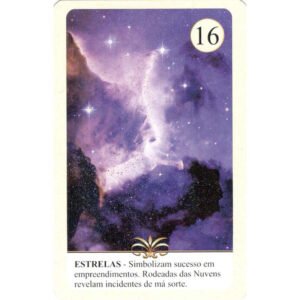 Romani Lenormand - Imagem 5