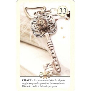 Romani Lenormand - Imagem 9