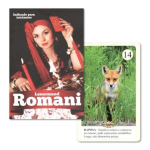 Romani Lenormand