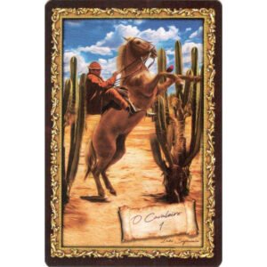 Axé Lenormand - Imagem 3