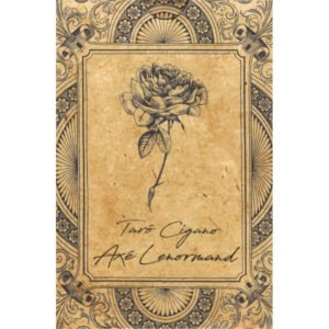Axé Lenormand - Imagem 2