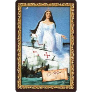 Axé Lenormand - Imagem 4