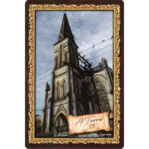 Axé Lenormand - Imagem 9