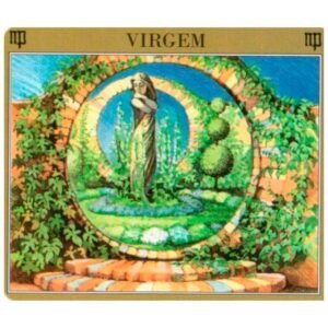 Astrologia Mítica (Livro + Cartas) - Imagem 4