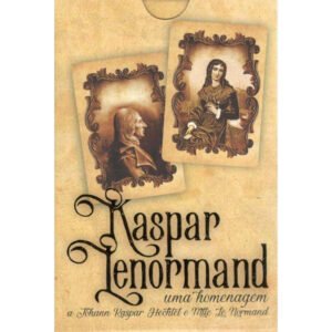 Kaspar Lenormand - Imagem 2