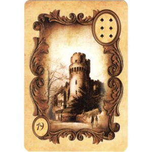 Kaspar Lenormand - Imagem 7