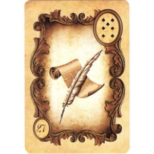 Kaspar Lenormand - Imagem 8