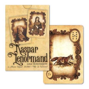 Kaspar Lenormand - Imagem 1