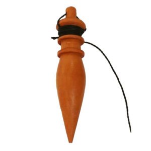 Pêndulo Pião Rosca