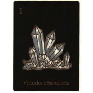 Baralho Zé Pelintra - Imagem 4