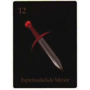 Baralho Zé Pelintra - Imagem 5