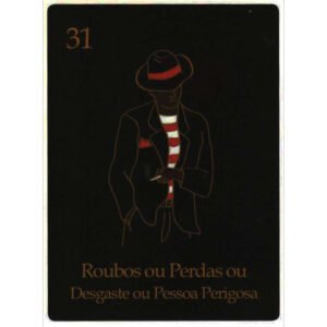 Baralho Zé Pelintra - Imagem 3