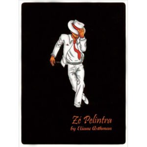 Baralho Zé Pelintra - Imagem 7