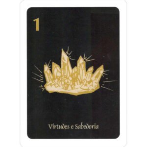 Baralho da Maria Padilha - Imagem 4