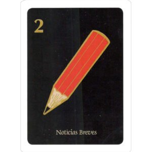 Baralho da Maria Padilha - Imagem 5